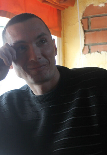 Моя фотография - Алексей, 42 из Тверь (@aleksey510925)