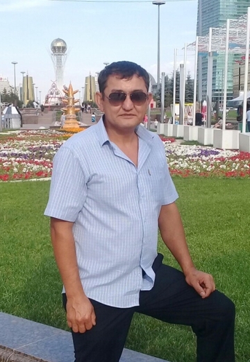 Моя фотография - Билол, 50 из Астана (@bilol574)