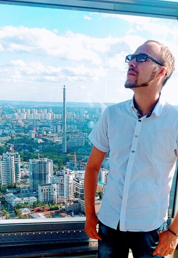 Моя фотография - Анатолий, 36 из Первоуральск (@anatoliy78626)