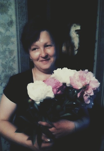 Моя фотография - Юлия Власова, 48 из Дно (@uliyavlasova6)