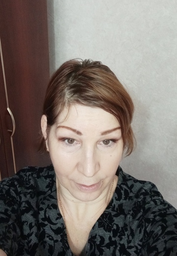 Моя фотография - Ольга, 53 из Астрахань (@olga364001)