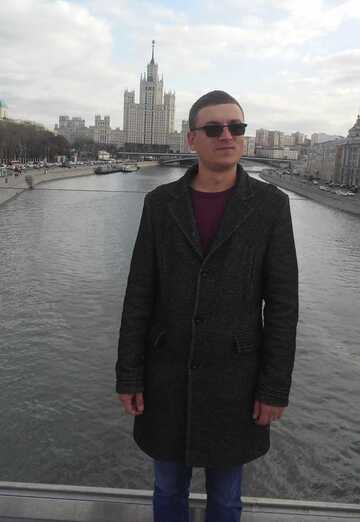Моя фотография - Владимир, 40 из Краснодар (@vladimir338505)