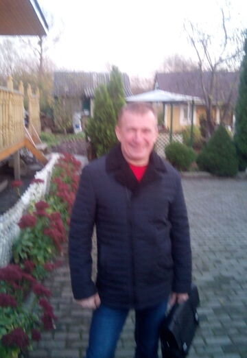 My photo - Kestutis, 57 from Kaliningrad (@kestutis8625396)