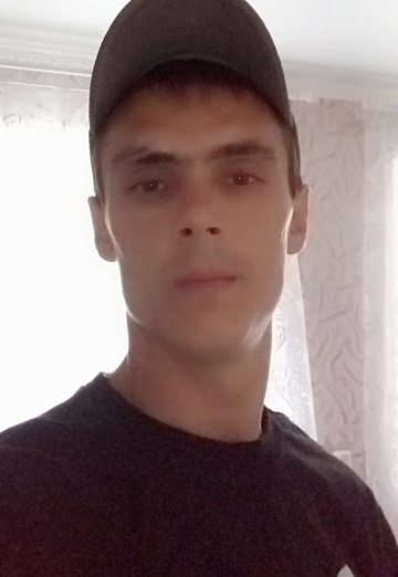 My photo - Igor, 36 from Krasnodar (@igor303595)