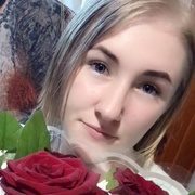 Татьяна, 21, Усть-Цильма