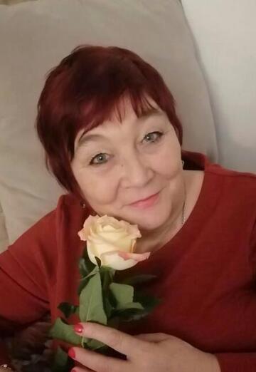 Моя фотография - Валентина, 70 из Барнаул (@valentina66843)