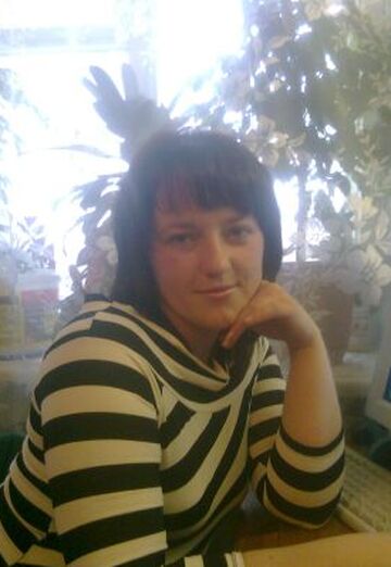 Моя фотографія - екатерина, 36 з Кінешма (@ekaterina4391877)