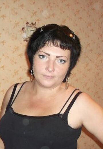 My photo - nadejda, 41 from Gorno-Altaysk (@nadezda5473286)