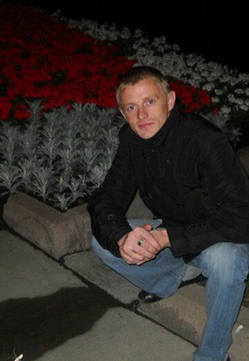 My photo - Viktor, 39 from Khotkovo (@viktor8744747)