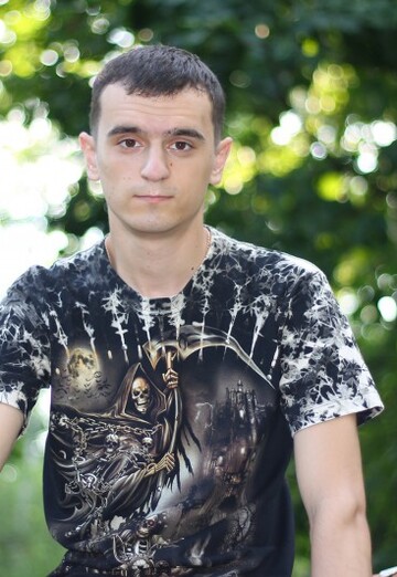 My photo - Roman, 36 from Blagoveshchenka (@roman8437804)