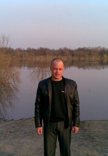 Моя фотография - Александр, 47 из Томск (@alvas345)