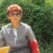 Журавлева Алла, 65, Алейск