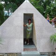 Светлана, 61, Парабель