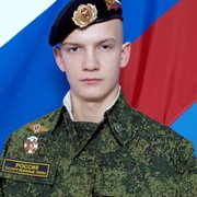 Andrey 30 Chernogorsk