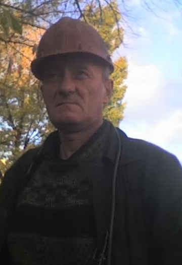 Моя фотографія - Виталий, 61 з Кадіївка (@shuravivitalii)