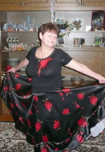 My photo - Valentina, 69 from Ivdel (@valentina6087)