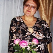 Yuliya 51 Novosibirsk