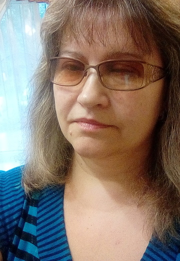My photo - Іrina, 55 from Ternopil (@rina6585)