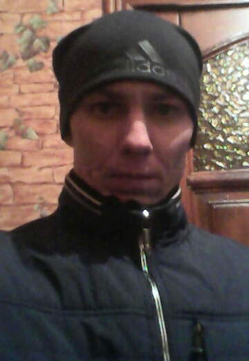 Моя фотография - Андрей, 33 из Качканар (@andrey489796)