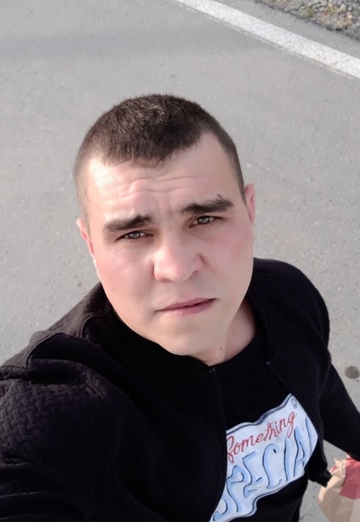 My photo - Rudik, 33 from Moscow (@rudik912)