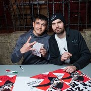 Артур, 34, Сибай
