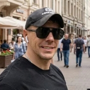 Seryoga 38 Chelyabinsk