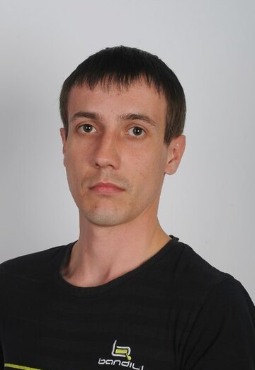 My photo - Itia, 38 from Nizhny Novgorod (@itia2)