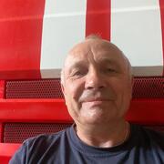 Валерий, 61, Коммунар