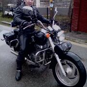 айвенго, 46, Барыбино