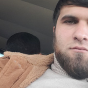 Mais, 25, Лукино