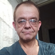 Олег, 53, Ульяновск