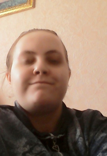 My photo - Olesya, 27 from Kolomna (@olesya34197)