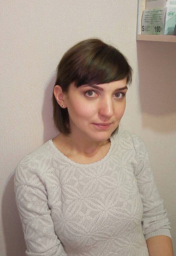 Моя фотография - Екатерина, 35 из Екатеринбург (@ekaterina144299)