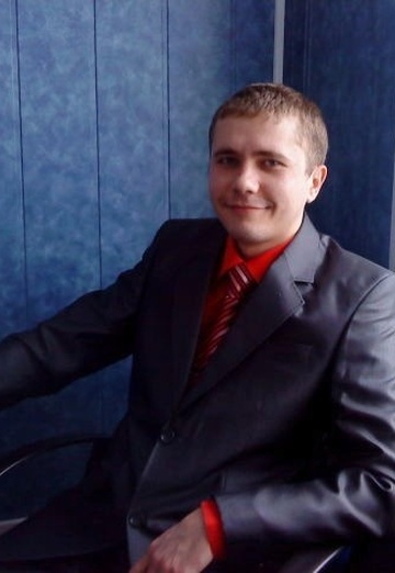 My photo - Oleg, 40 from Poltava (@oleg165268)
