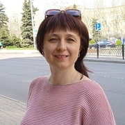 Anna 42 Donetsk, Rusya