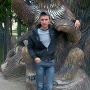 Алексей, 32, Щекино