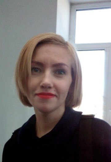 Моя фотография - Ольга, 41 из Сарапул (@olga188760)