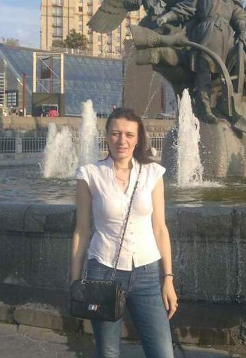 Моя фотография - Елена, 36 из Белая Церковь (@elena399972)