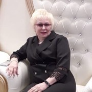 Людмила Александрова 59 лет (Овен) Екатеринбург