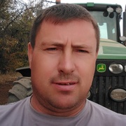 Гена, 43, Куйбышево