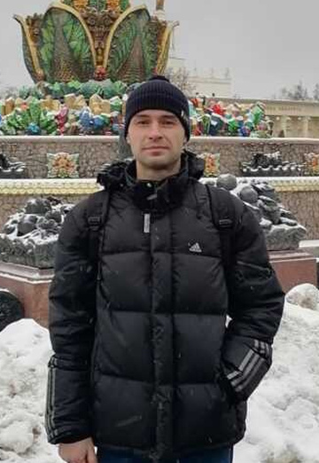 My photo - Fedor Korolev, 33 from Volgograd (@fedorkorolev2)