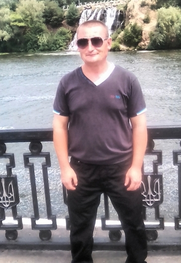 Моя фотография - Владимир, 43 из Днепр (@vladimir263429)