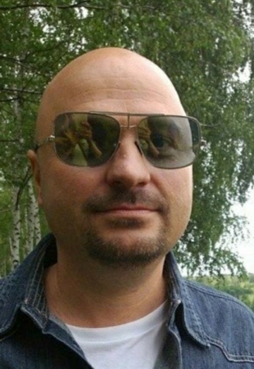 My photo - Vladimir, 47 from Kotlas (@vladimir362889)