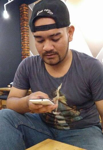 My photo - Muhammad, 28 from Jakarta (@muhammad3267)