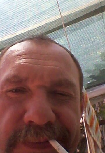 Моя фотография - Владимир, 54 из Киев (@vladimir351206)