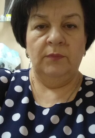 My photo - Svetlana, 56 from Azov (@svetlana7919094)