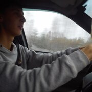 Роман, 27, Дегтярск