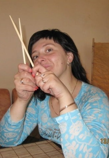 Моя фотография - Яна, 45 из Петрозаводск (@yana44116)