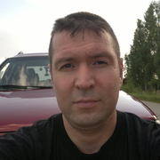 Александр, 43, Фирово