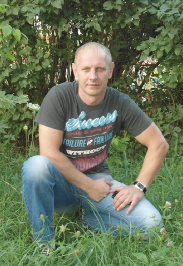My photo - Oleg, 51 from Brovary (@gangaoleg)